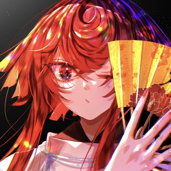 イラスト•アイコン作成を受け付けています 透明感のある女の子や可愛い男の子のイラスト・アイコン イメージ3