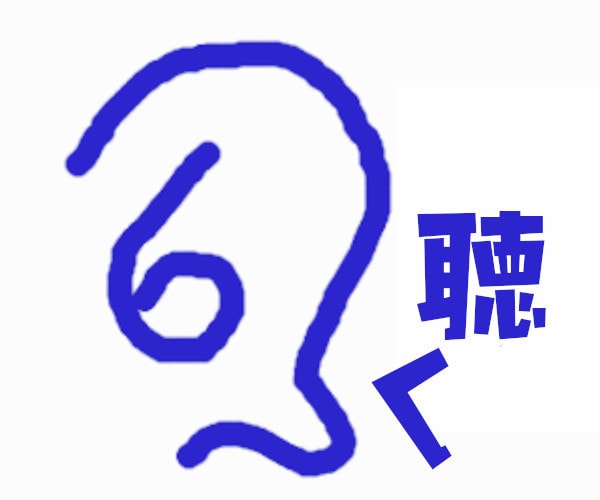 私が話し相手になります あなたの凹を凸に！（愚痴も歓迎！） イメージ1