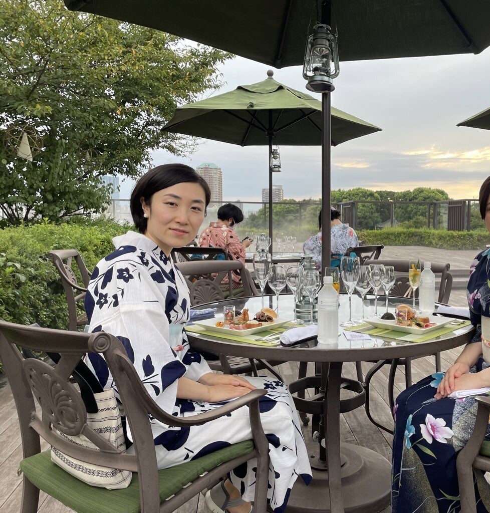 着物コーディネートの相談にのります 「入学式に何を着る?」「小物は何を合わせる？」何でもどうぞ イメージ6