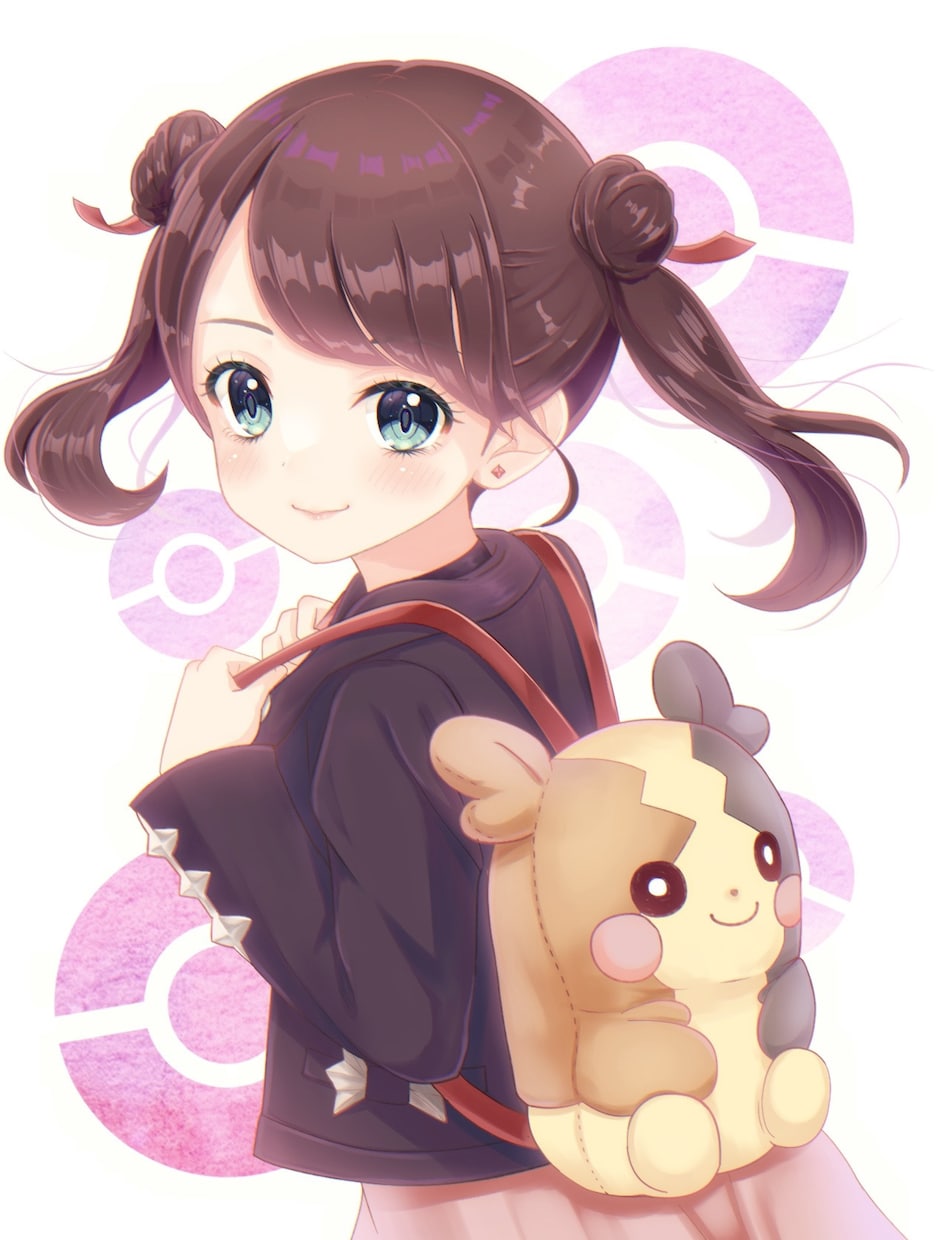 かわいいアイコン♡動画用♡1枚絵など描きます 様々な用途に！あなただけのかわいいイラストを描きます♡ イメージ2