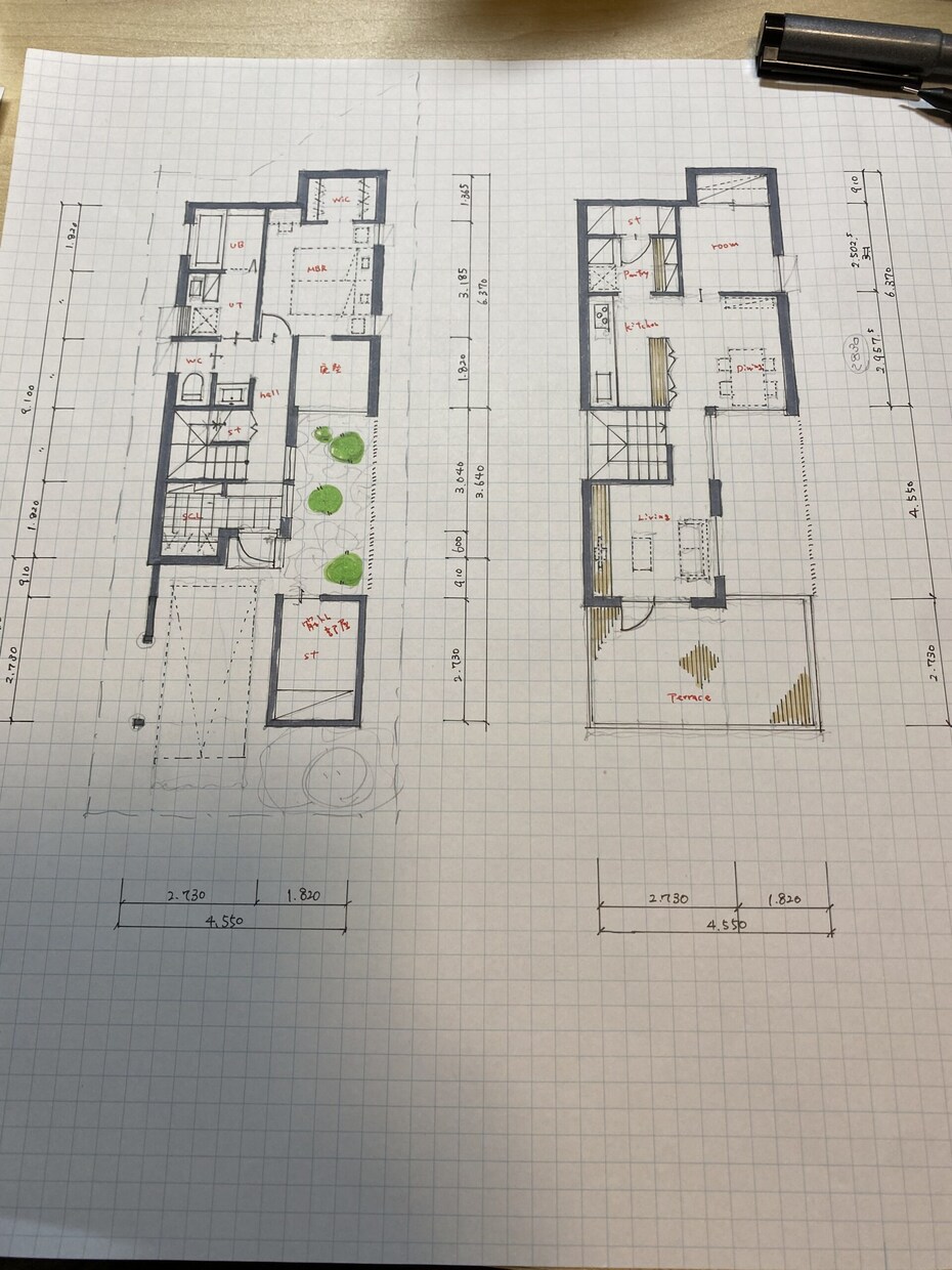 一級建築士が家づくりの希望を整理します 自邸も自ら設計した「一級建築士×施主」の視点でご提案します イメージ8