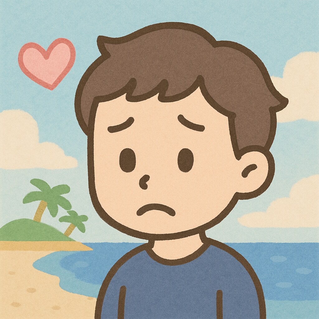 ゲイによる恋愛・日常　優しくあなたの話を聞きます 優しく話を聞く人/恋バナ心のモヤモヤを受け止めます イメージ2