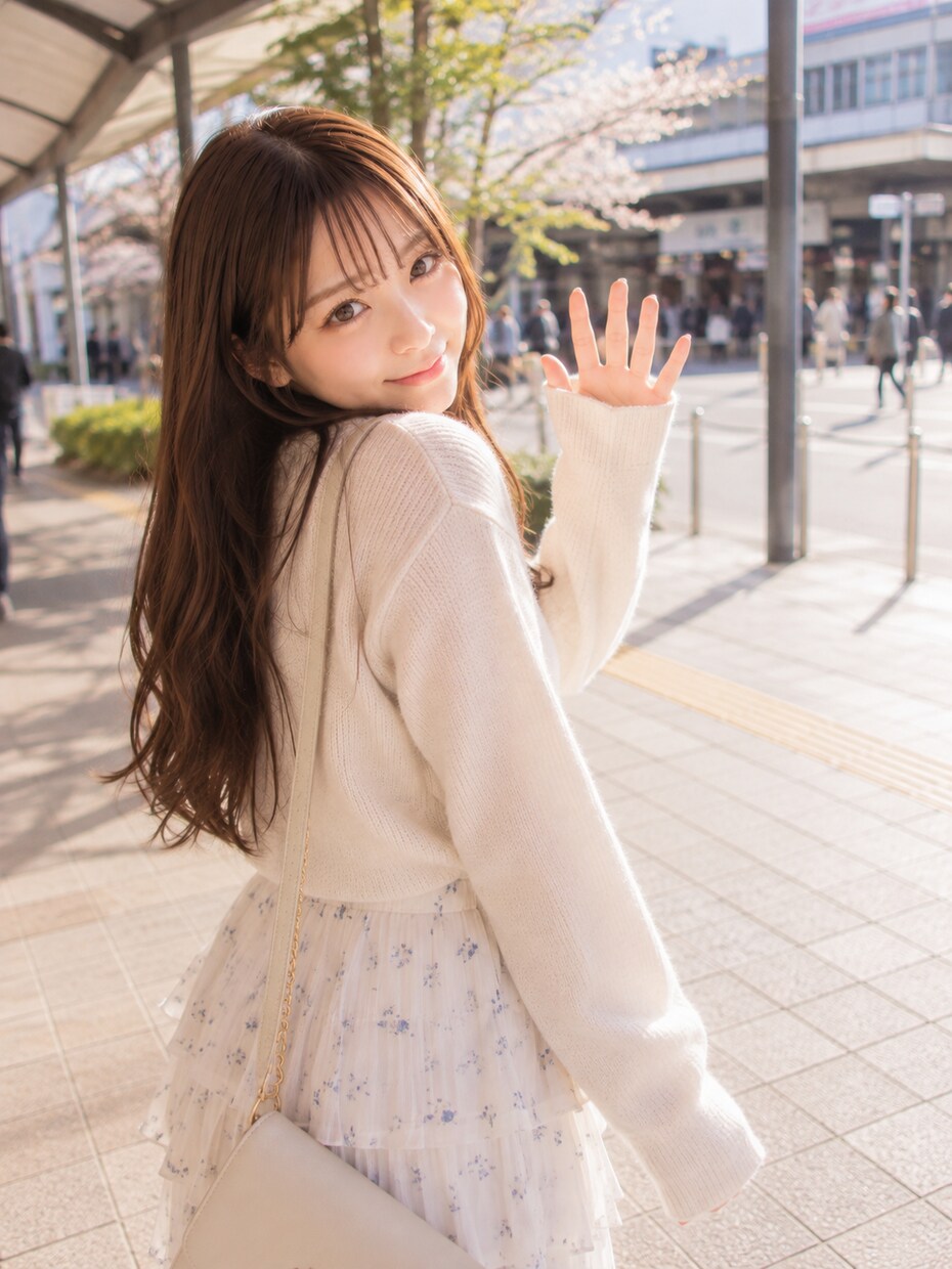今すぐ❤︎恋人みたいに甘く寄り添います 男性限定❤︎可愛い声に癒されたいあなたとのデート通話❤︎ イメージ6