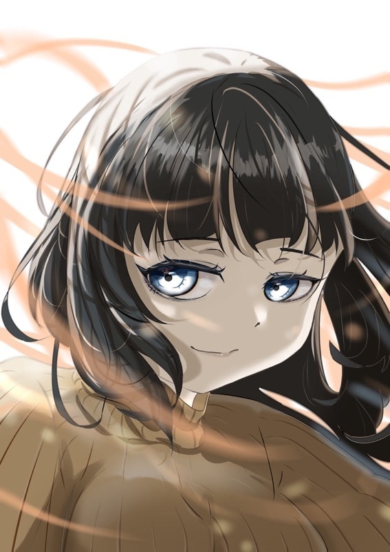 美少女イラストを制作します かわいい女の子のイラスト承ります！ イメージ4