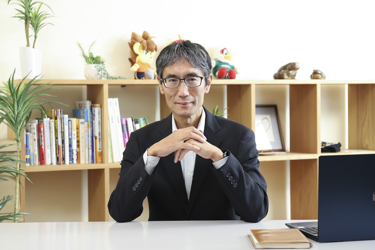 ポートレート撮影承ります ビジネス用の宣材撮影はいかがでしょうか！ イメージ5