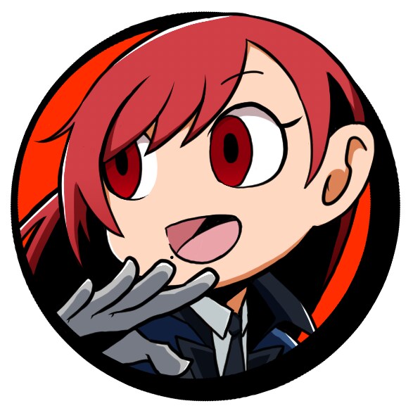 あなただけのSNS用アイコンを描きます ✨️あなたのオリジナルキャラクターを特別なアイコンに！✨️ イメージ5