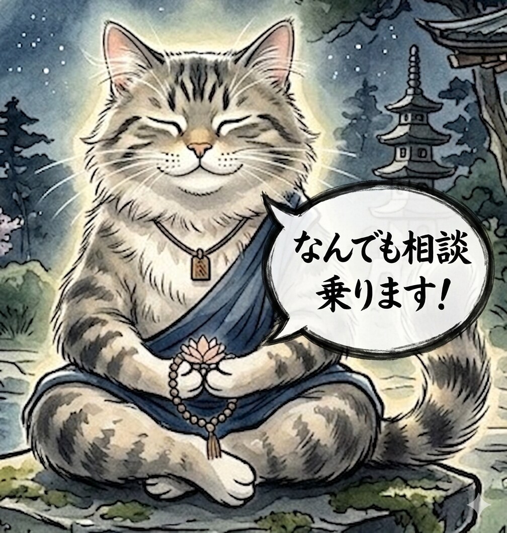 なんでも、相談受けます BA率36％のプロが回答します。 イメージ1