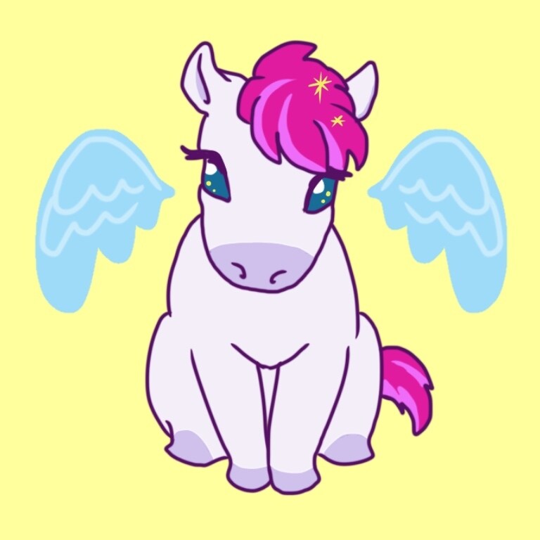 カラフルでかわいい動物のミニキャラ描きます SNSアイコンやオリキャラとしてどうぞ！ イメージ4