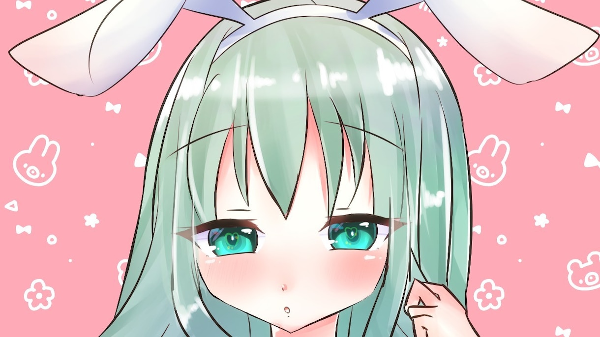 SNS等で使えるのアイコンやイラスト等描きます オリジナルや版権絵受けつけてますー最短３日で出来ます！ イメージ1