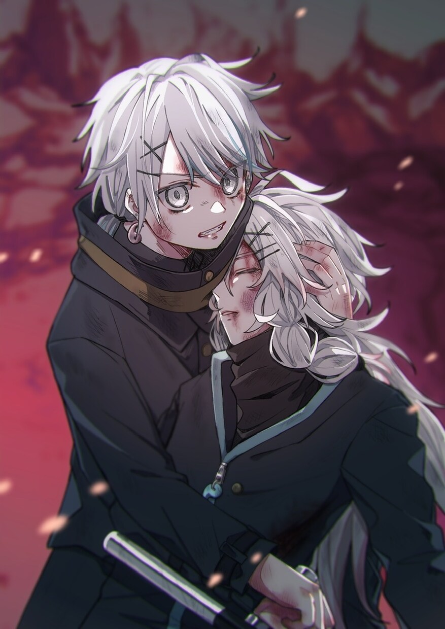 1枚絵イラスト描きます 初めてのご依頼も大歓迎！VTuber活動や歌ってみたにも イメージ4
