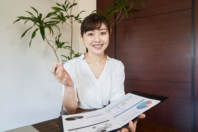 元トップセールスが接客の悩みを解決します 商品はいいのに売れなくて、お客様と対面するのが怖いあなたへ！ イメージ4
