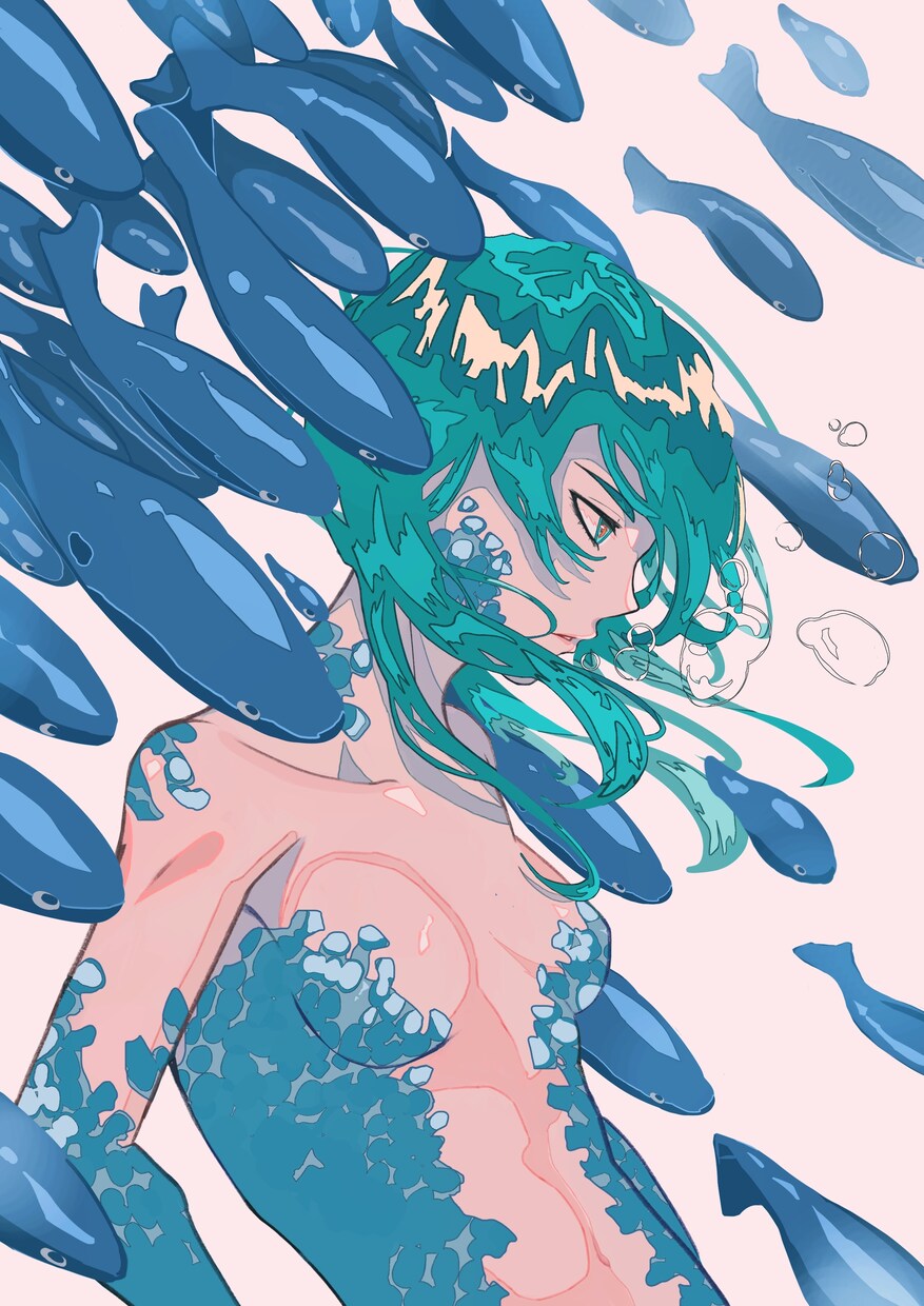 ご希望のイラスト全般描きます イメージを形にしよう！商用利用あり イメージ7