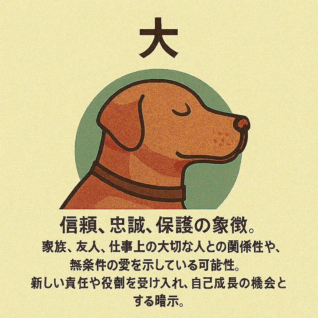 夢診断・夢占い｜潜在意識からの声を言語化します 【500円】夢に隠された“心の声”を読み解きます イメージ2