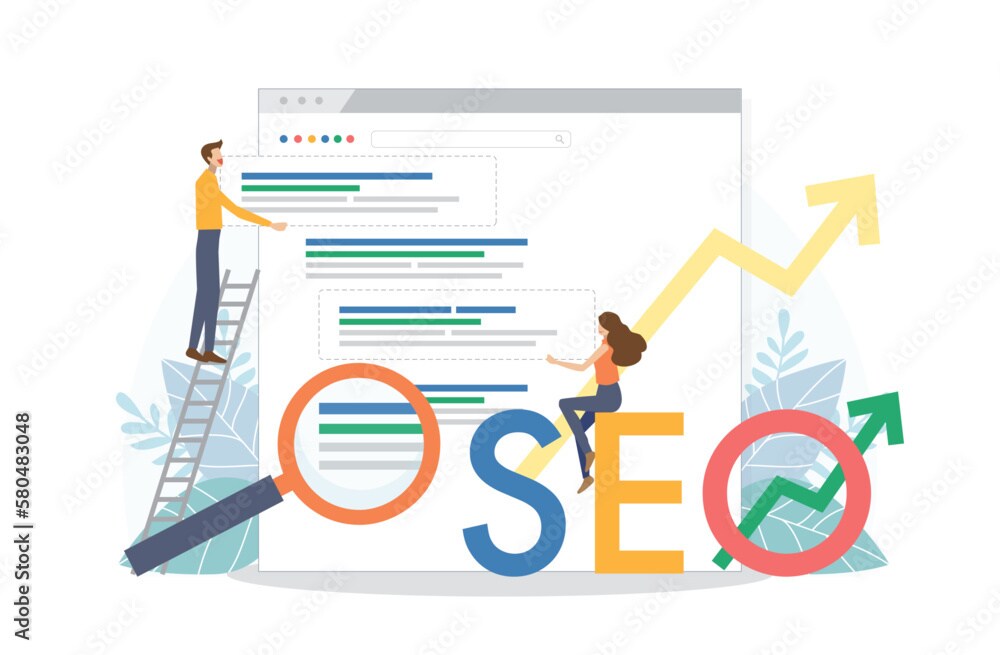 Google広告の運用をします 初期設定の段階から運用まで一貫してサポートします！ イメージ2