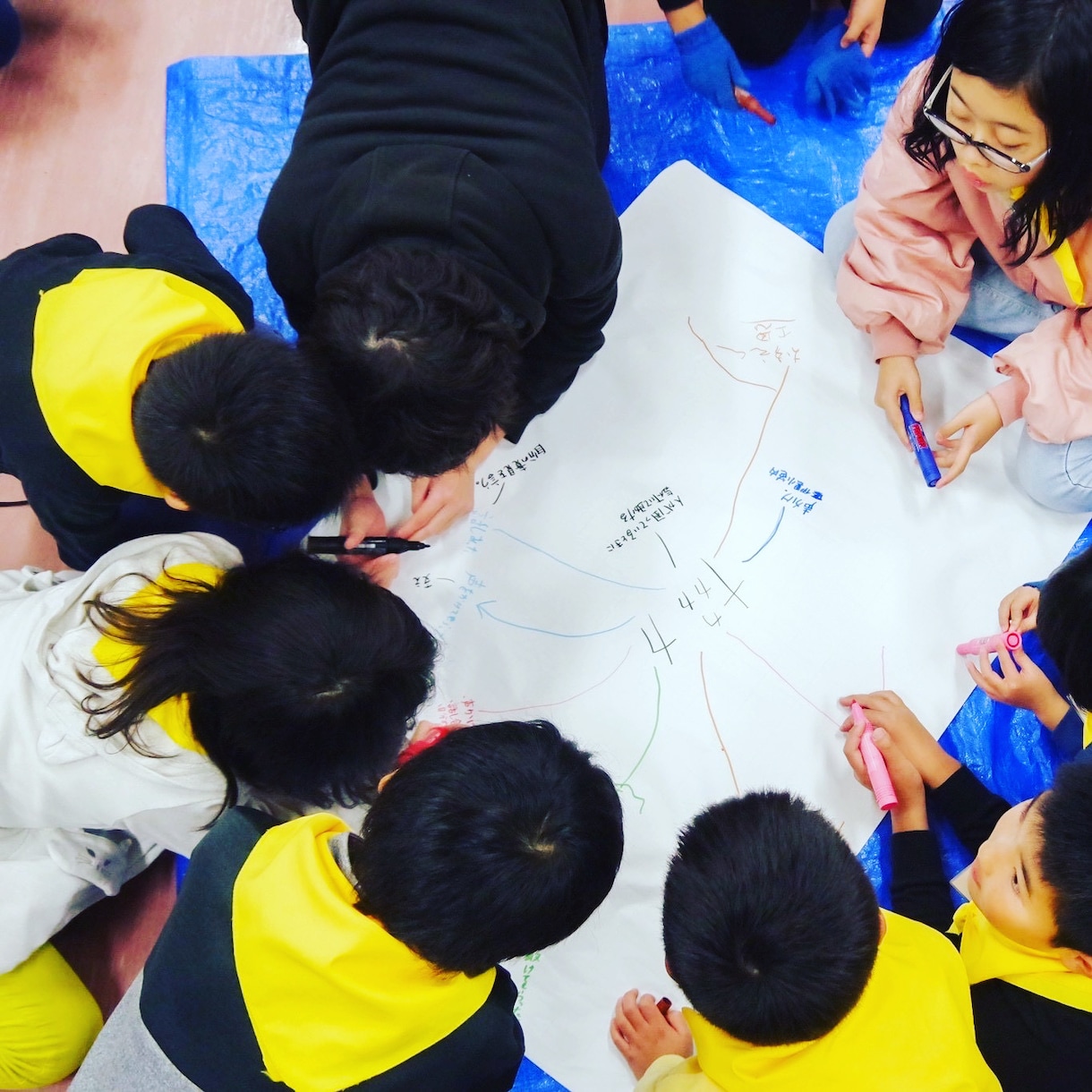 子ども、大人、各種キャンプ企画、指導します キャンプ企画で何をすべきかお困りのあなた、指導者の方へ☆ イメージ4