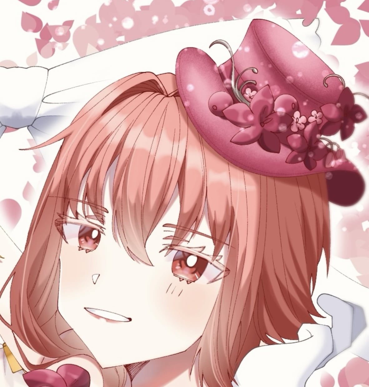 可愛い女の子のアイコンを描きます 目を引く可愛い女の子のイラストを描きます！ イメージ6