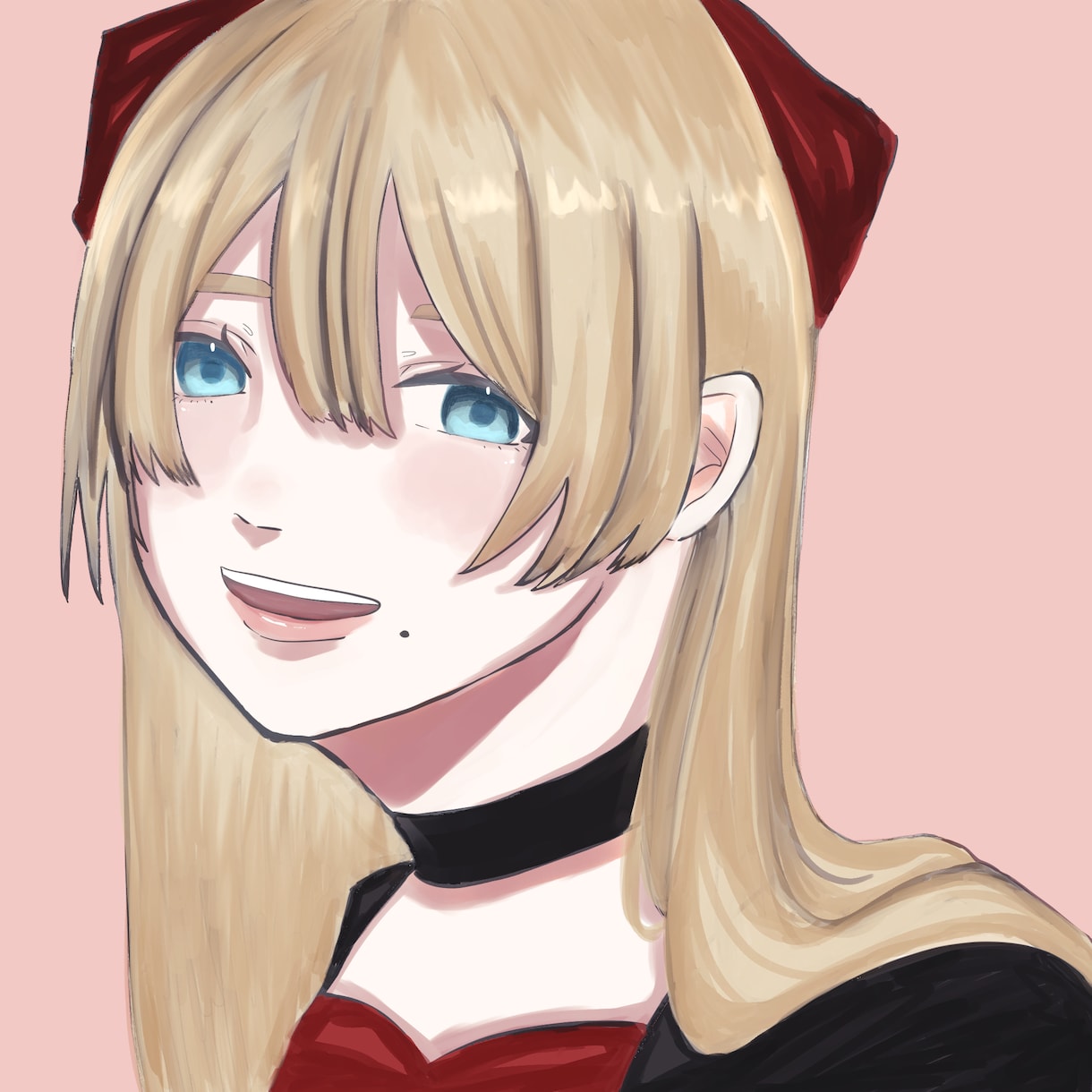 用途に合わせたイラスト、アイコン、サムネ描きます 明るく華やかな目を惹くイラストお届けします！ イメージ6