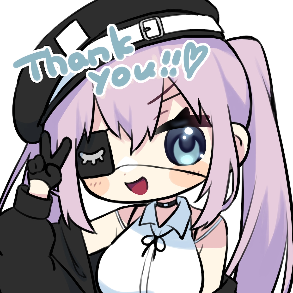 twitch用スタンプ作ります オリジナルのツイッチ用スタンプ制作します イメージ9