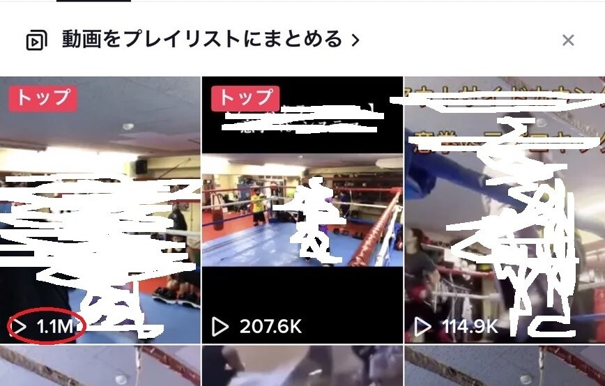 TikTok再生数+60000拡散します +60000回増えるまで拡散！1動画20000回～振分け可能 イメージ2