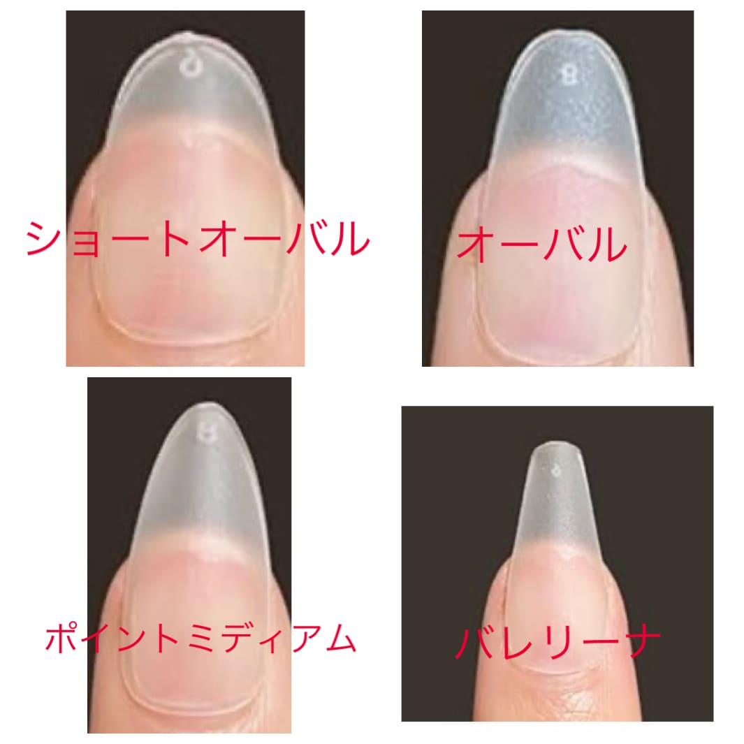 2000円〜オーダーネイル♡作成します オリジナルのネイルチップオーダーしてみませんか？ イメージ5