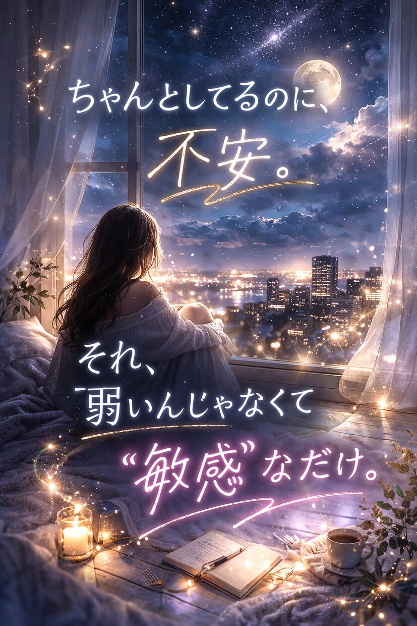 本音を引き出すセッション鑑定をしています 安心から覚悟へ人生の扉を開くタロット イメージ1