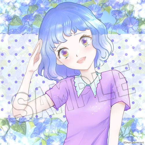 用途に合わせた絵柄でイラスト/漫画を描きます 思いを形にするお手伝いをします/気軽に頼めるイラスト屋です イメージ6