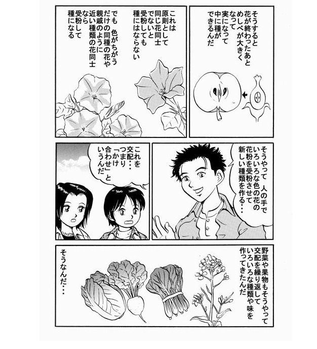 似顔絵描きます／漫画描きます 漫画風のタッチでの似顔絵です。 イメージ9
