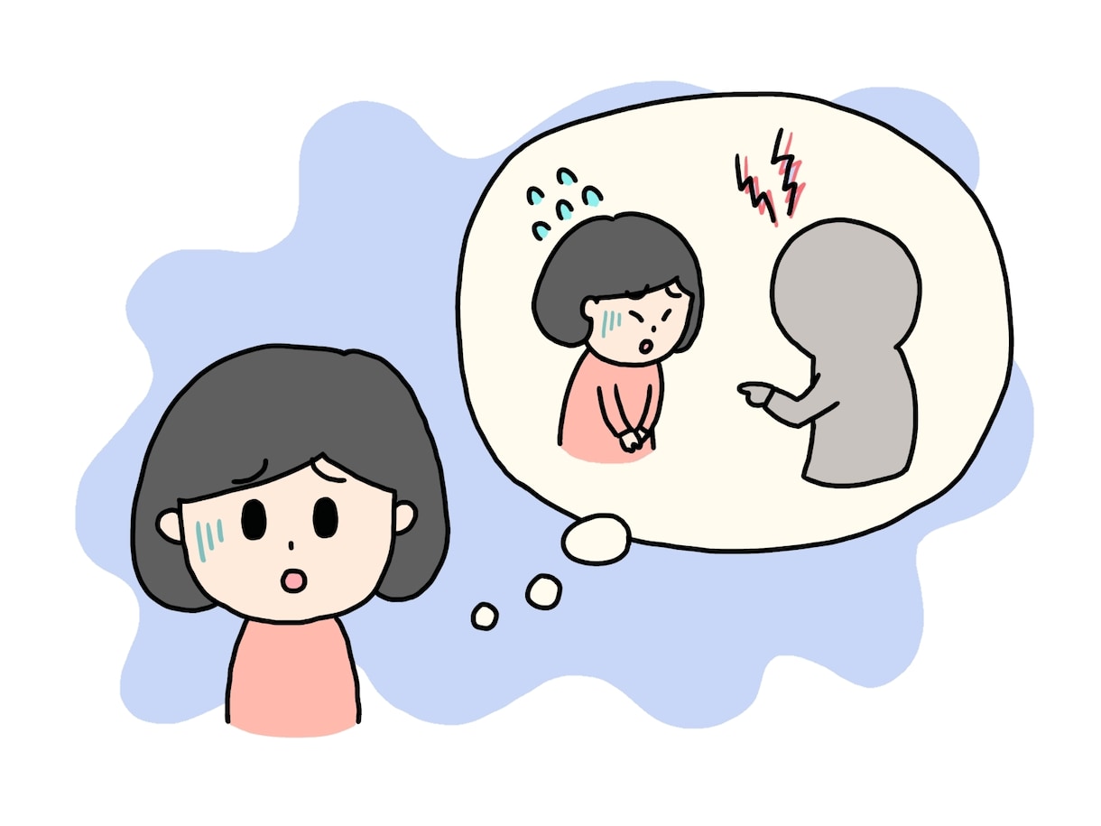 苦しみの解放　自分に安心できる自分　お話聞きます 『こうしなければ』は心が育てた才能〜苦しいのは何かおかしい〜 イメージ6