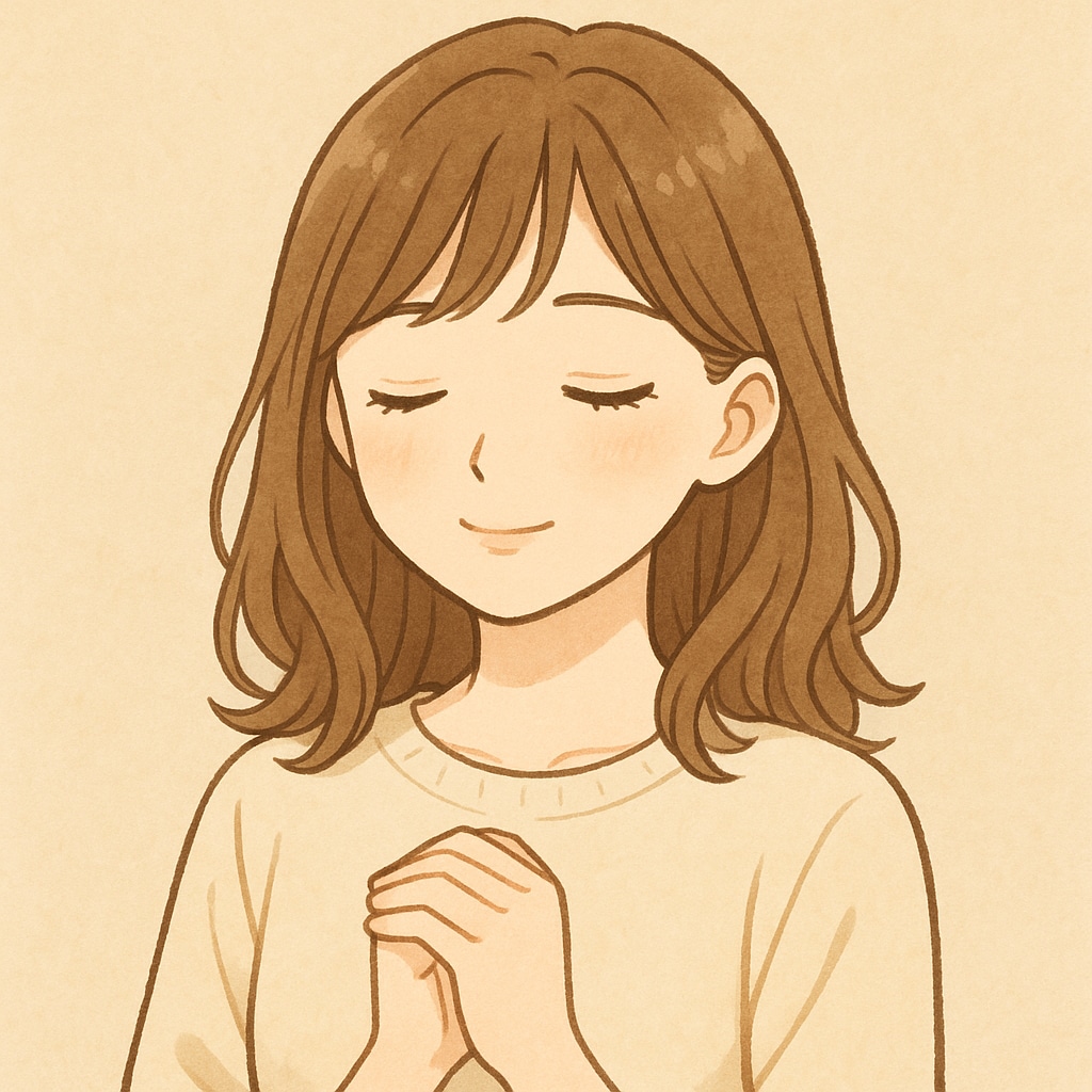 人に言えない悩み、文字でそっと聞きます 〜不安な夜に、優しい言葉を届けます〜 イメージ1