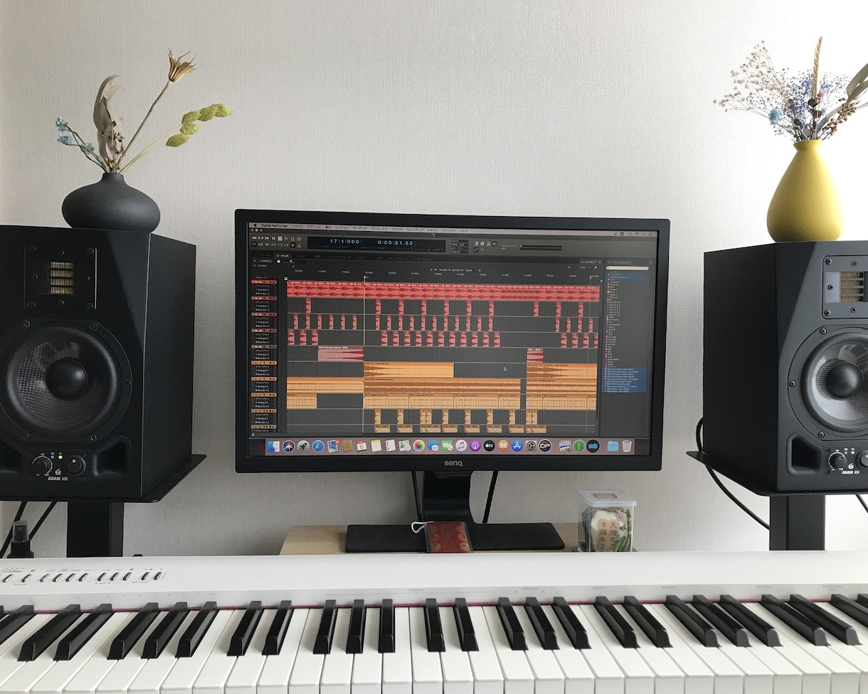 ロープライス×ハイクオリティ☆欲しい曲作ります ロック×可愛い、プロのアイドルクリエイターによる制作！ イメージ1