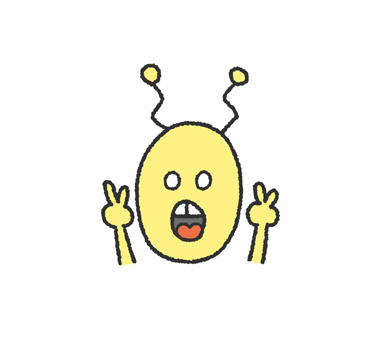 ゆるっと可愛い！SNSアイコン作ります 「イメージがふんわりでも大丈夫」一緒に作りましょう！！ イメージ2