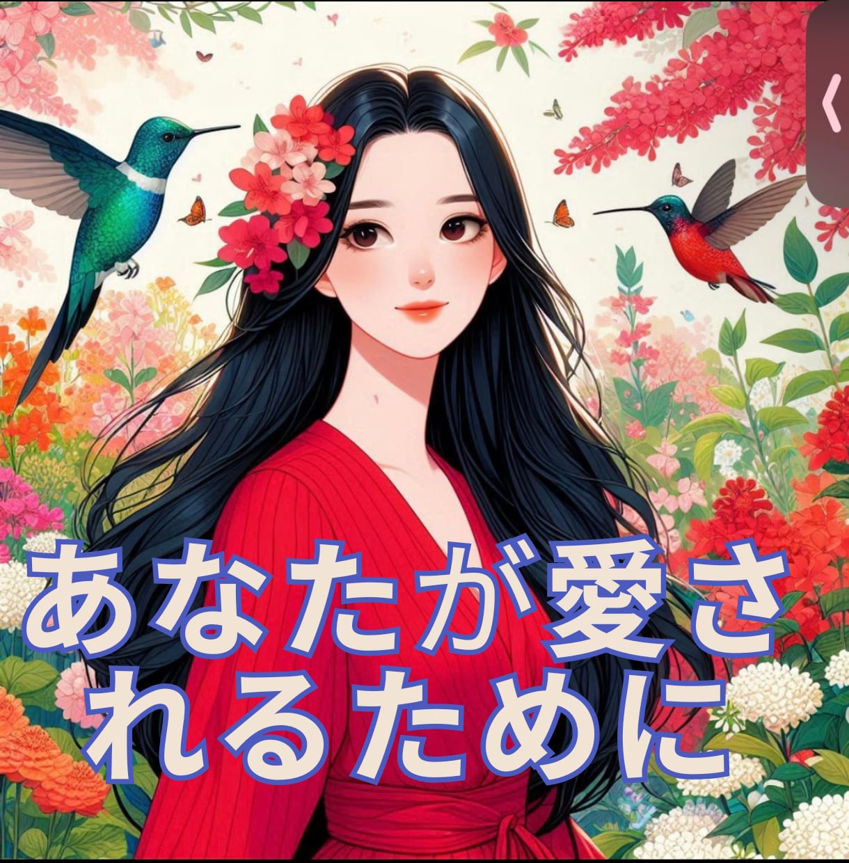 超透視☆相手の気持ちとあなたを☆超透視します ♡相手のハートをわしづかみ！愛され幸せになるために占います♡ イメージ1