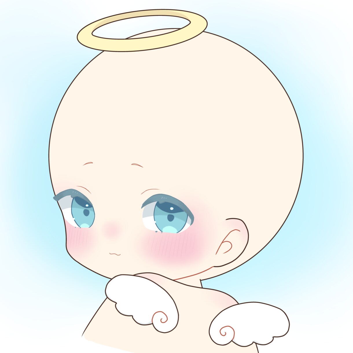 かわいい量産アイコン描きます 安く、だけどオリジナルなアイコンが欲しい方に!! イメージ4