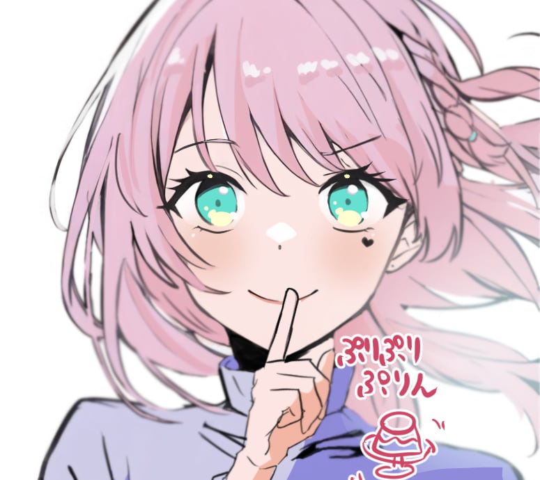 かわいい！ラフイラスト制作いたします 清書イラストよりも早めの納品かつお安めとなっています。 イメージ2