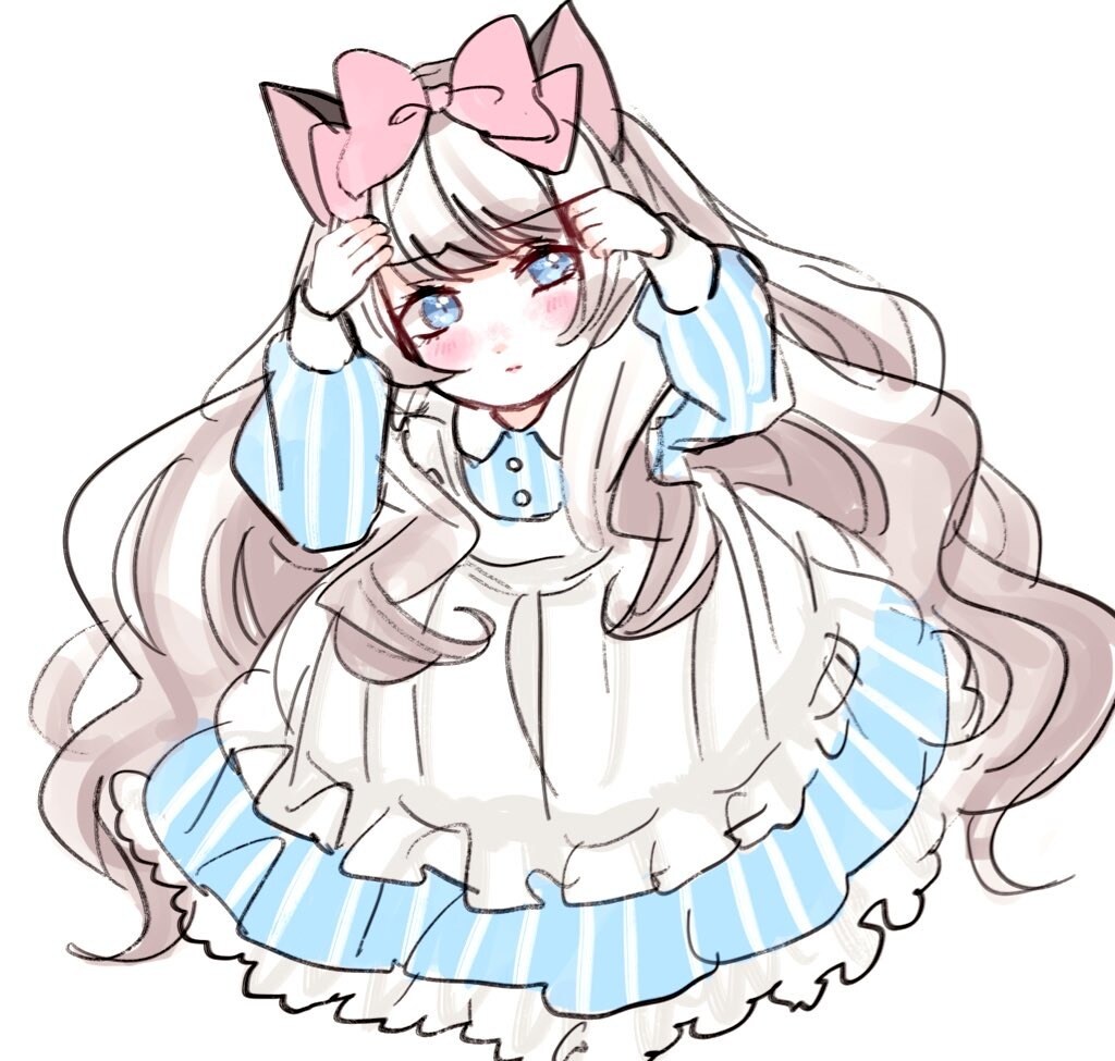 アイコン、イラスト等描きます Twitterのアイコンやイラスト等受け付けます。 イメージ4