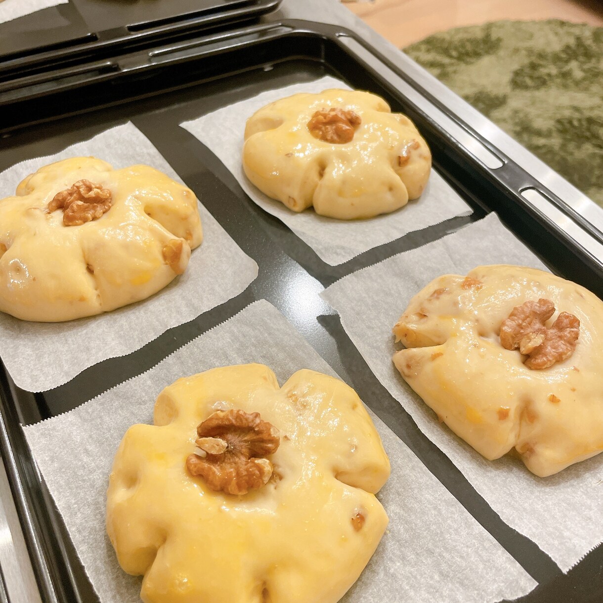 料理、パン、レシピ作成、アドバイスします 料理初心者の方、家庭料理のグレードを上げたい方に イメージ4