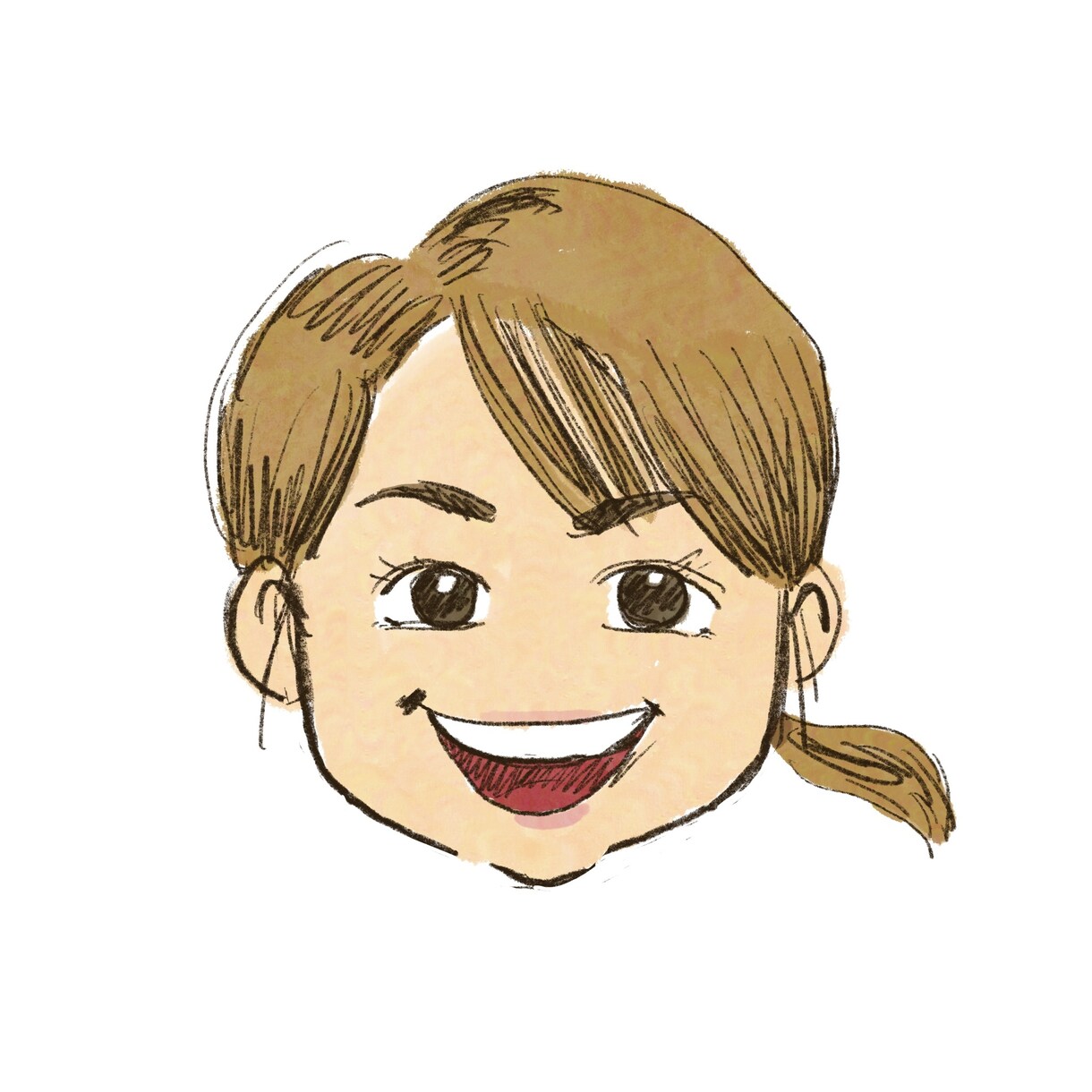 動く！LINEアイコン作ります アニメーターが描くイラストでオリジナルのアイコンを！ イメージ6