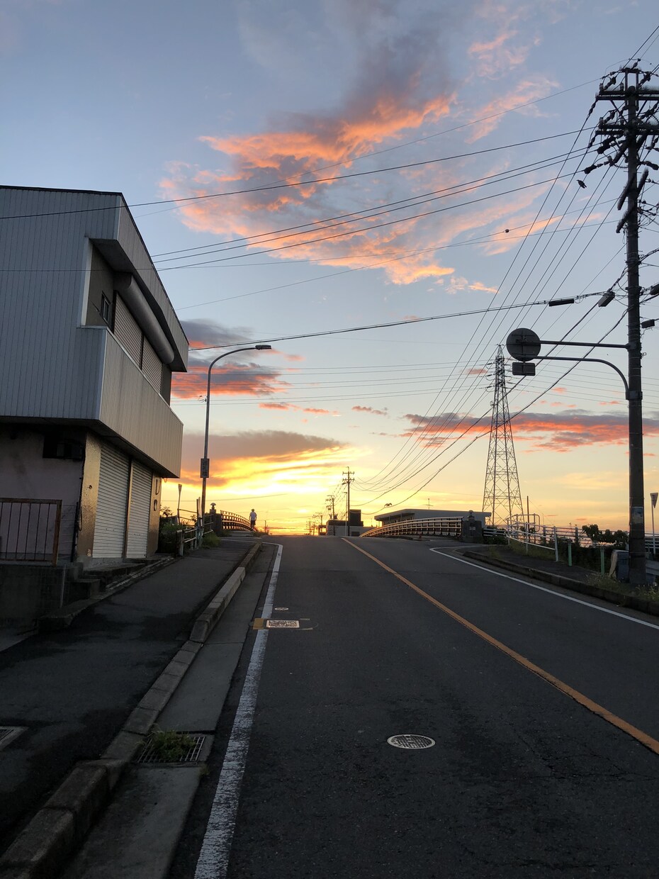 綺麗などこにでもある様な画像ですが提供します 暇潰しに携帯で撮った　色々な写真です。 イメージ4