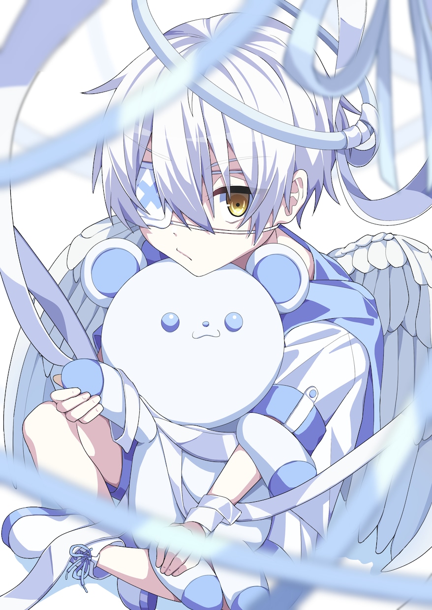 あなただけの特別な一枚を作成させていただきます アイコンやグッズ、MV・配信用イラストetc.承ります！ イメージ7