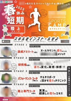 チラシ、フライヤーを作成します ワクワク楽しそうなものを作成します！目を引くデザインを！ イメージ2