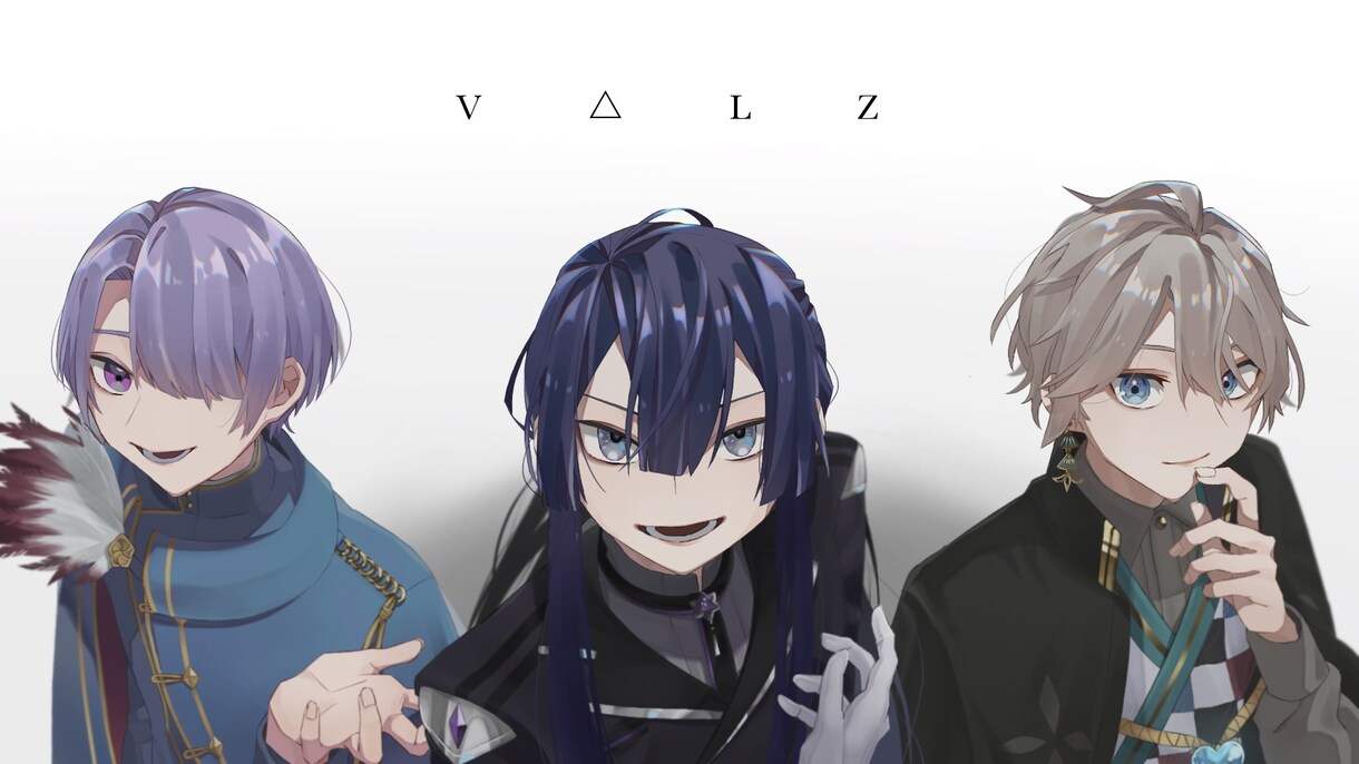 キャラクターイラスト制作・デザイン致します ご希望にそった作品を提供いたします。お気軽にご相談ください。 イメージ9