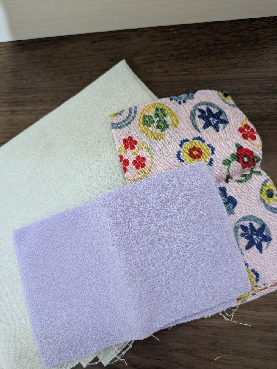 お客様好みのおでかけの小物を作ります お気に入りの小物と一緒にお出かけしてみませんか？ イメージ1