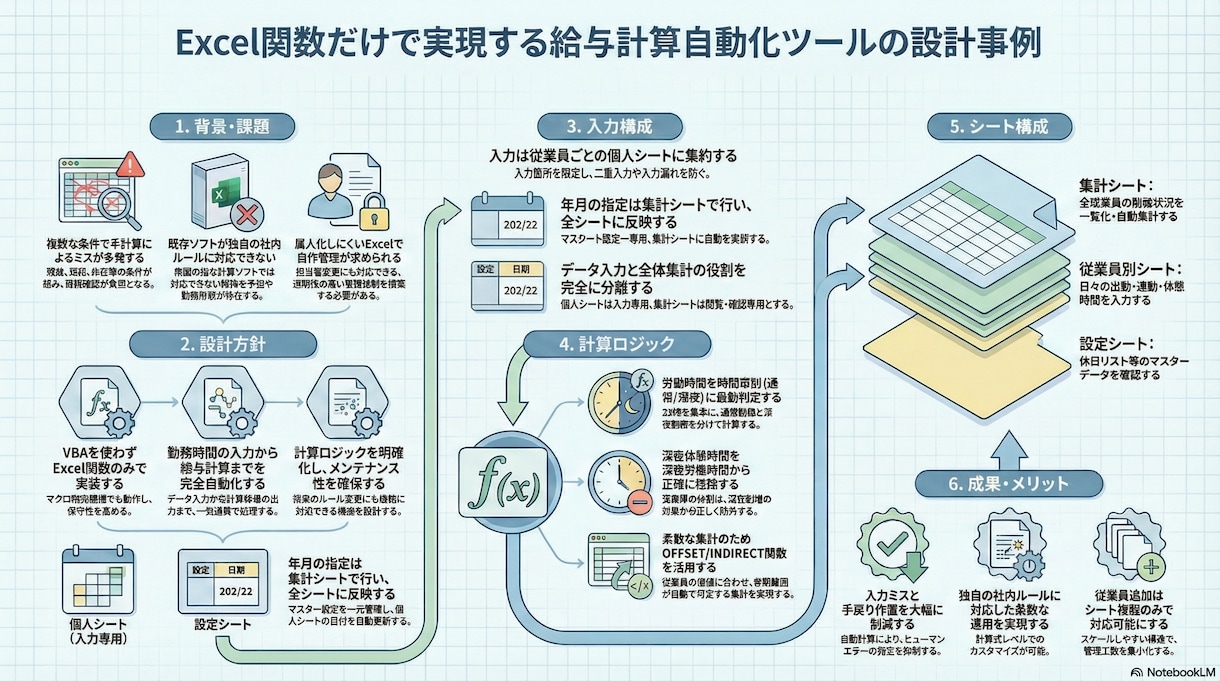GAS|スプレッドシート自動化・効率化を支援します 帳票作成／Gmail／Slack／スクレイピング／API連携 イメージ5