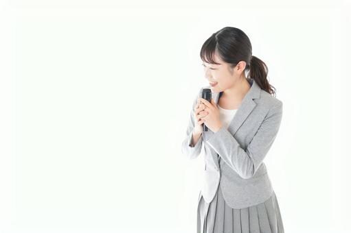 元アナウンサーが教える！面接対策or発声練習します 合格のポイント伝授。話し方や面接内容、各局の特徴など。 イメージ4