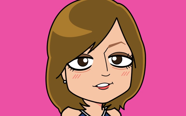 SNSアイコン等にちょうどいい似顔絵描きます あなたの好きなスポーツチーム風ユニを着せることも可能です イメージ7