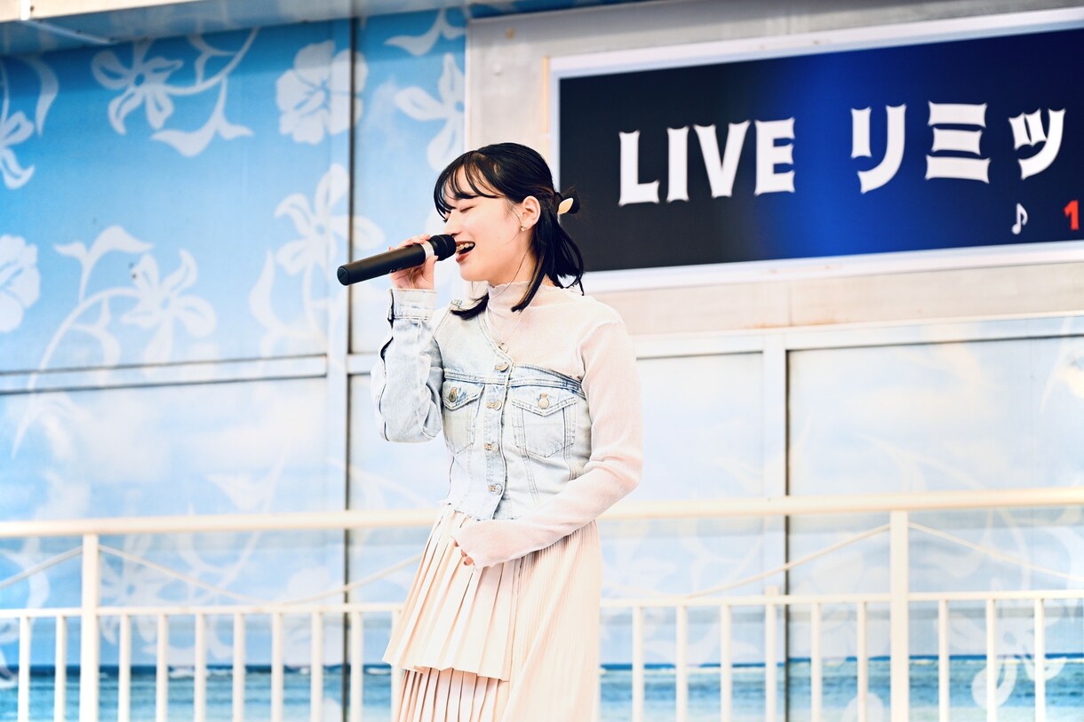 あなたの曲を誰よりも大切に歌い、作詞もします 【10万回再生の女性ボーカルがあなたのイメージを表現します】 イメージ1