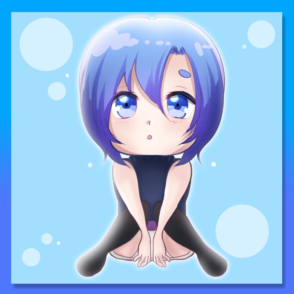 オリジナル、似顔絵風ミニキャラお描きします SNSのアイコンや大切な人へのメッセージのお共に如何ですか？ イメージ5