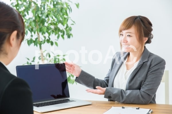 大企業向けのES作成添削をサポートします 大手企業・消費財メーカー向けのES添削、作成をサポート イメージ1