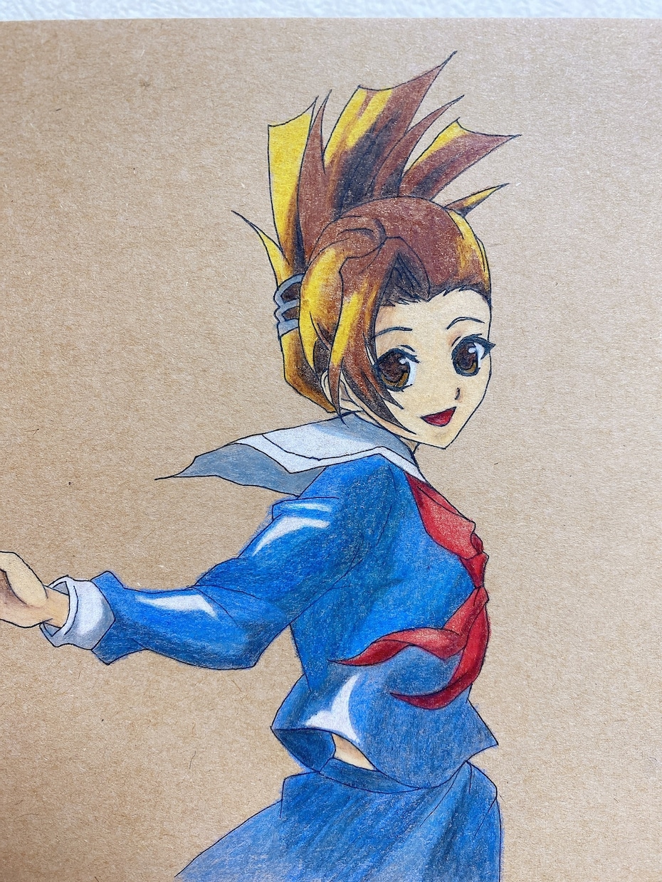 ゲームで使えるアイコン、ロゴ描きます 自分好みのロゴや、アイコンにしたい方必見です！ イメージ2