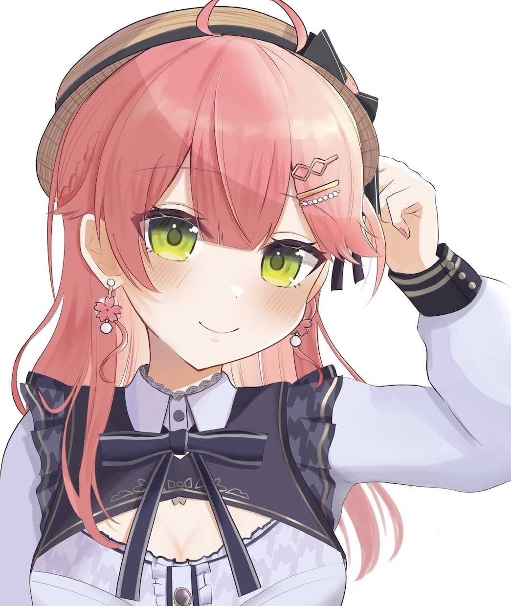 かわいい♡イラスト作成します アイコン、立ち絵、サムネなど！イラスト全般承ります♪ イメージ2